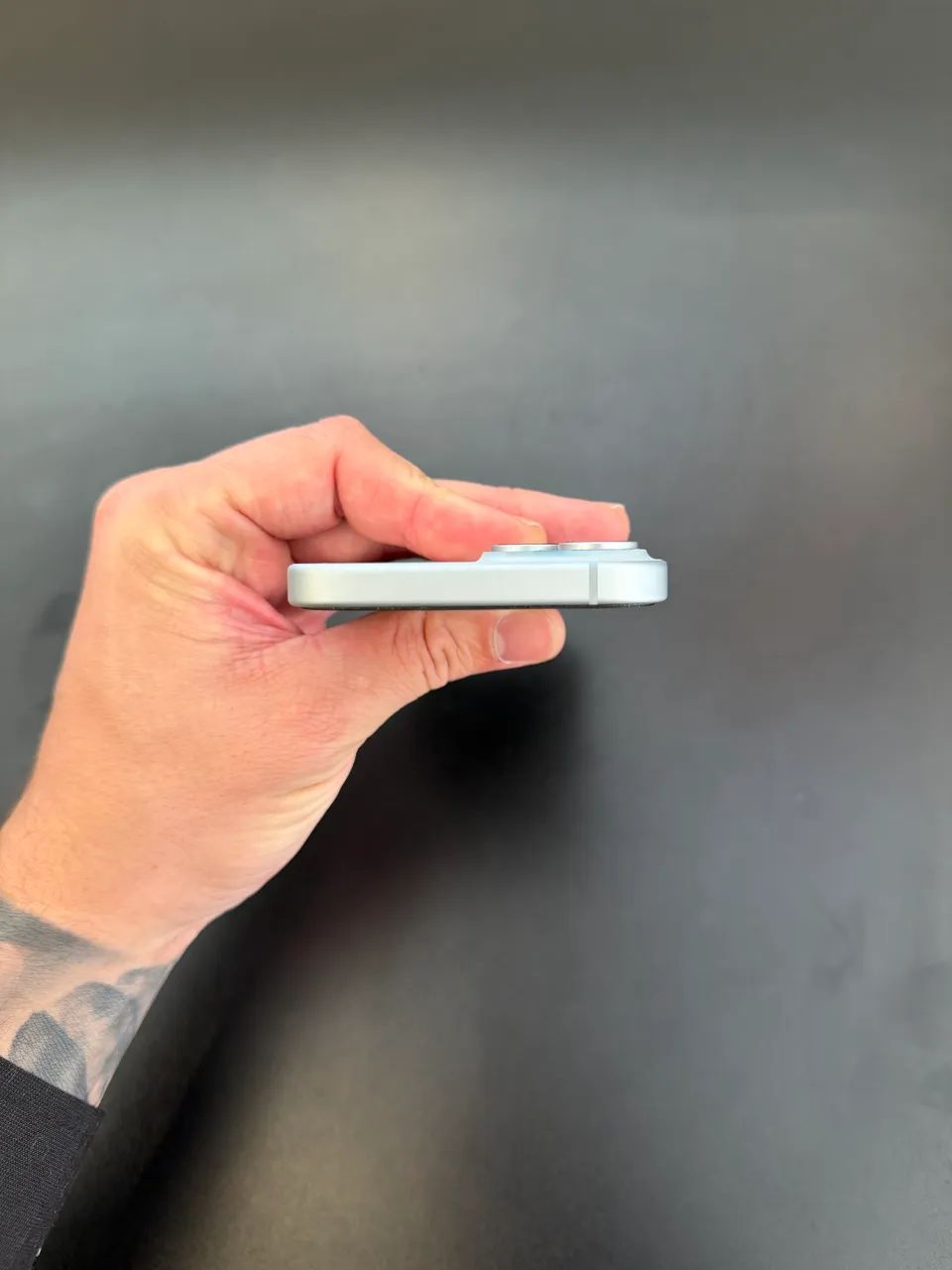 iPhone 15 128gb - Foto 3