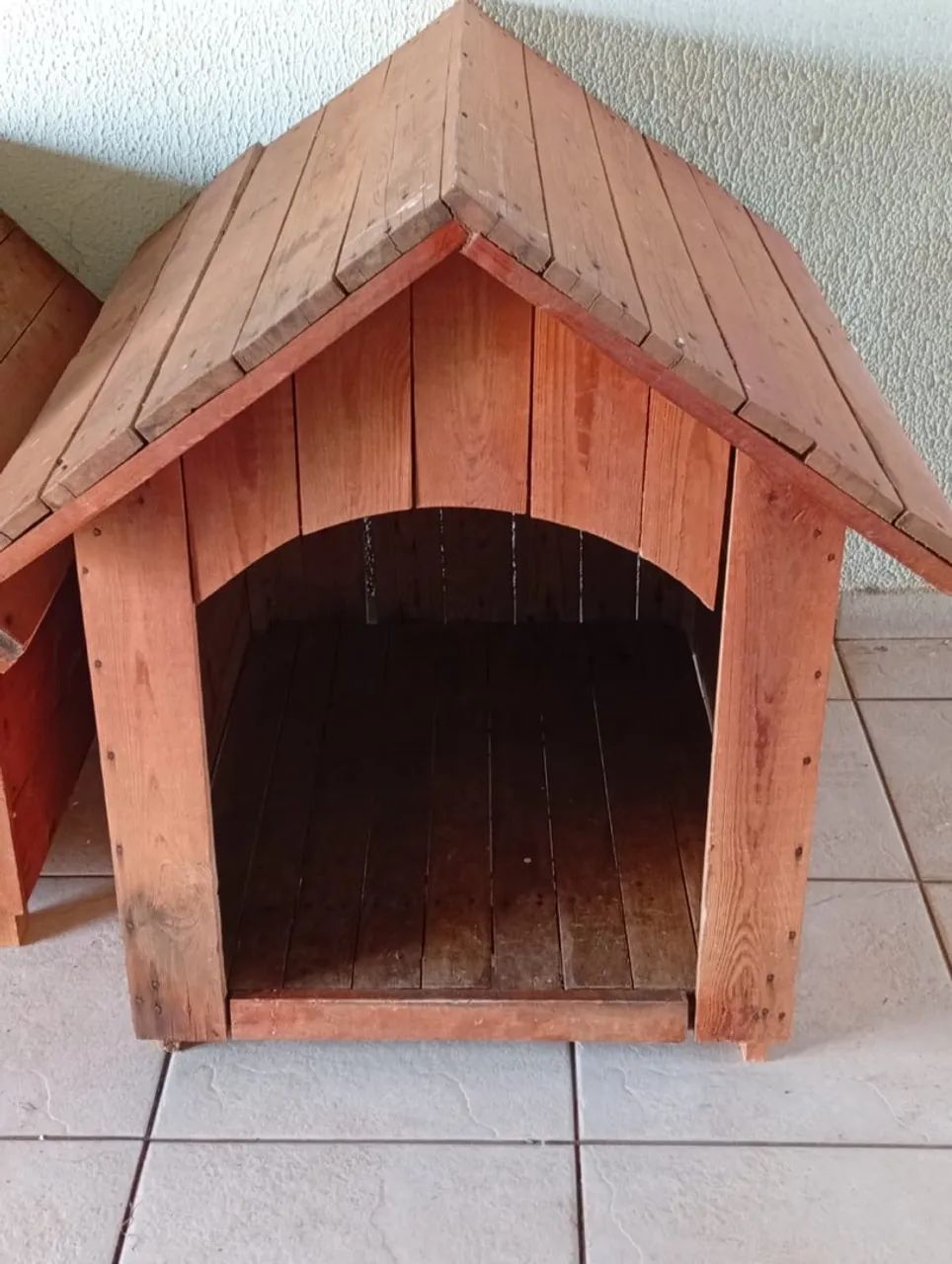 CASA PARA CACHORRO - Foto 4