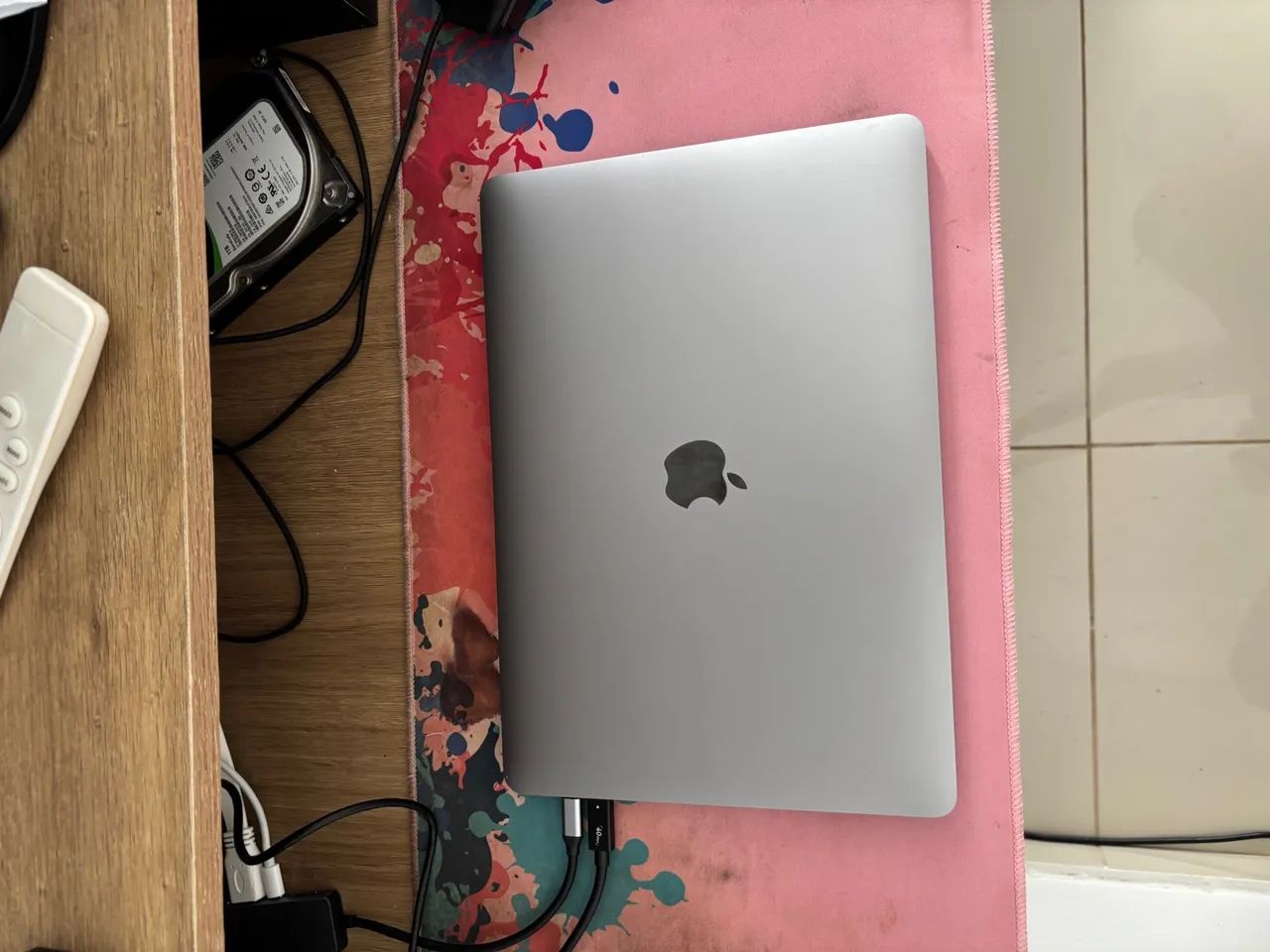 Macbook pro M1 16gb - Foto 2