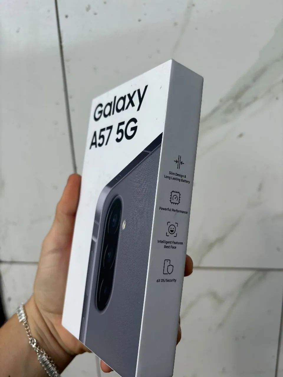 A57 5g - Foto 2