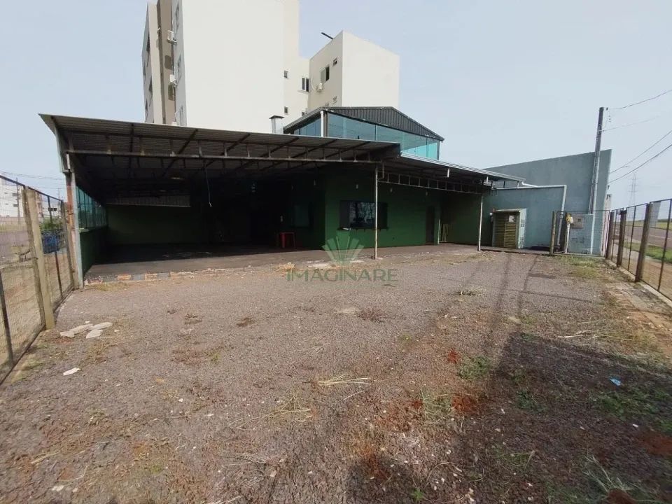Comercial À Venda Fag Cascavel - Foto 3