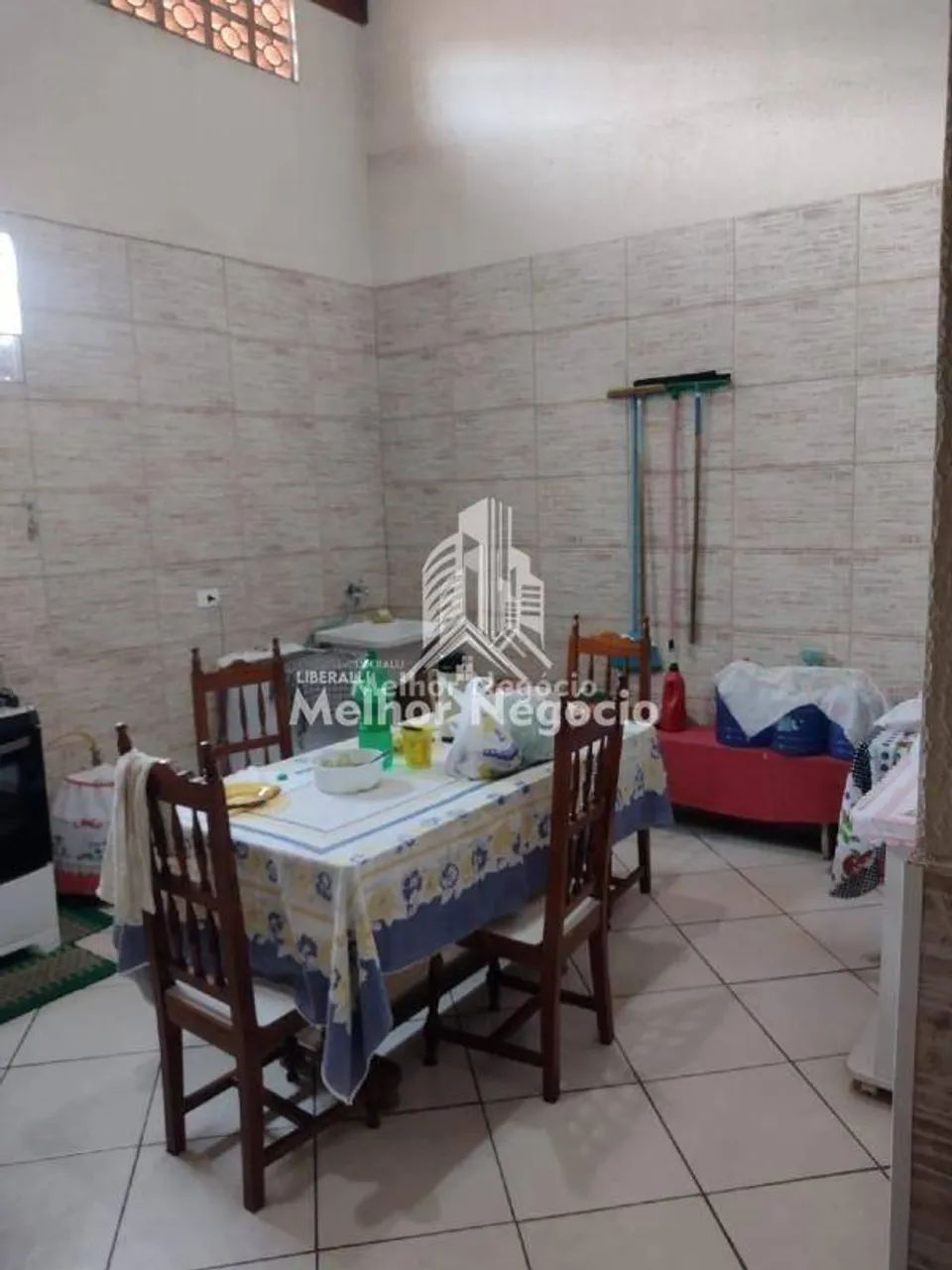 Casa à venda em Piracicaba, Vila Rezende, com 4 quartos, com 145.6 m² - Foto 3