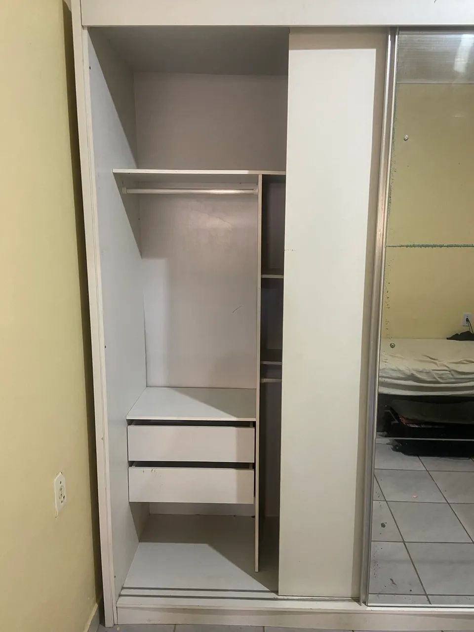 Guarda roupa  - Foto 2