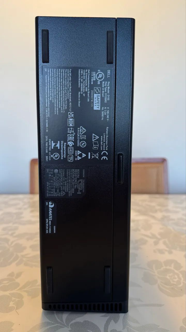 Computador Dell Vostro 3681  - Foto 2