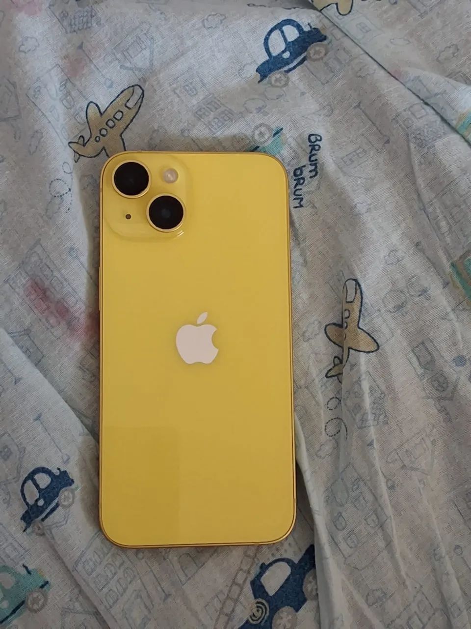 iPhone 14