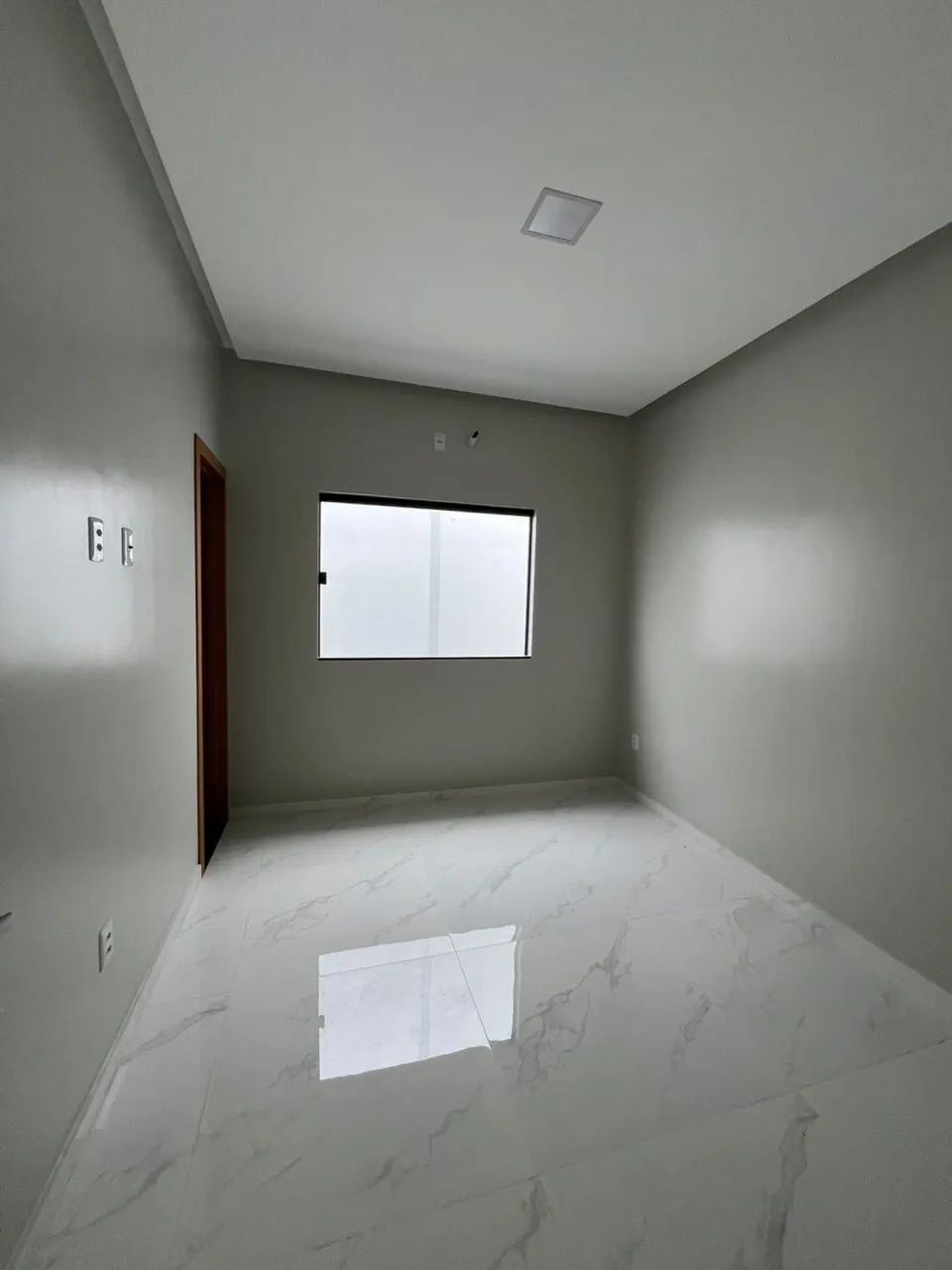 Casa térrea com piscina no Porto Marina 3/4 com suítes  - Foto 2