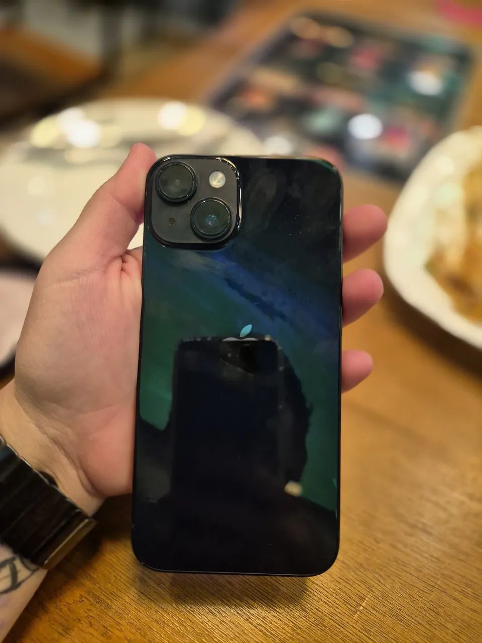 iPhone 14 256gb  - Foto 5