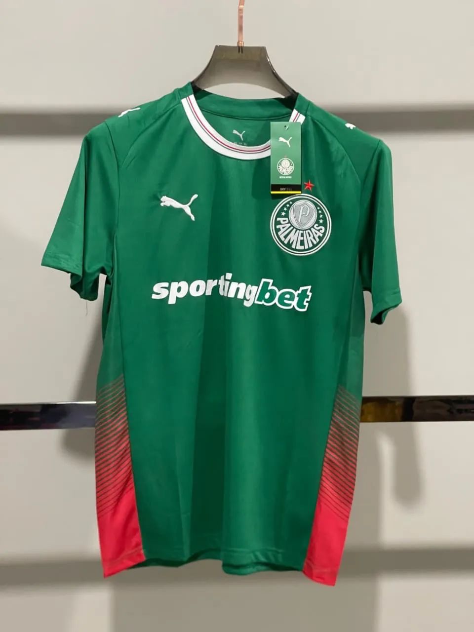 Camisa do palmeiras 2026  - Foto 2