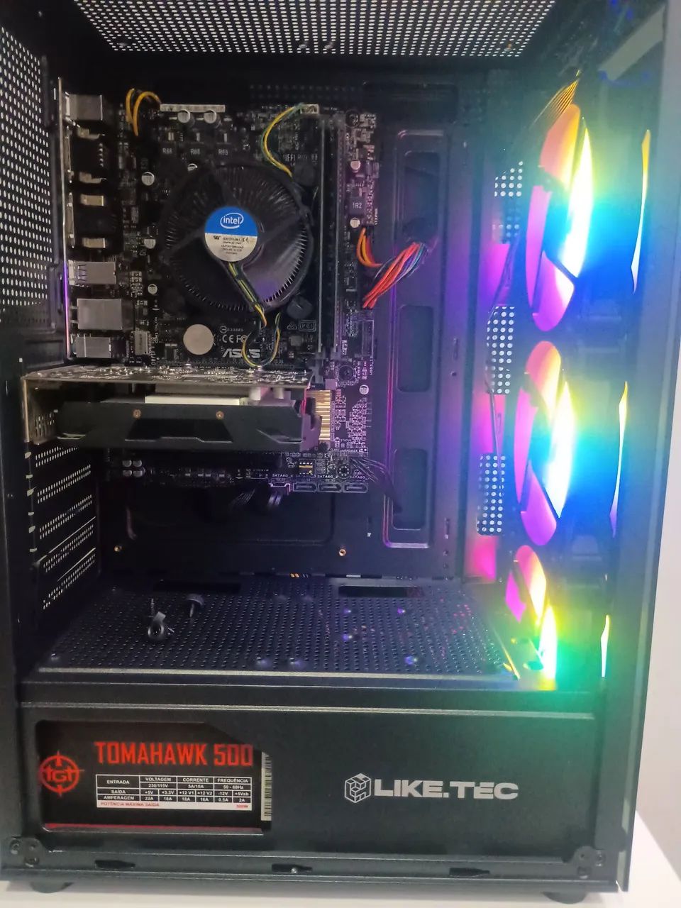 PC GAMER DDR4 - Foto 2