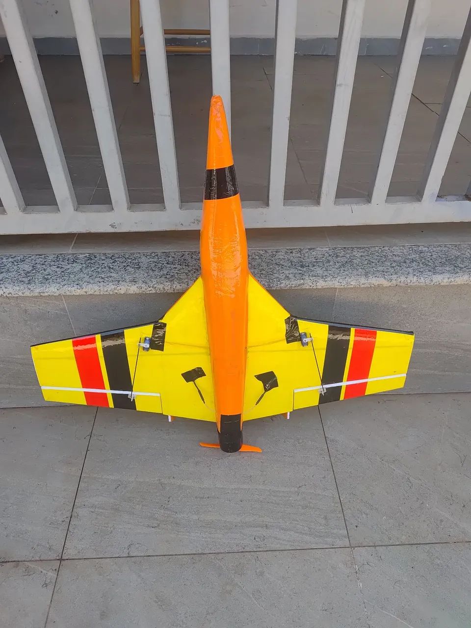 Aeromodelos eletricos  - Foto 2