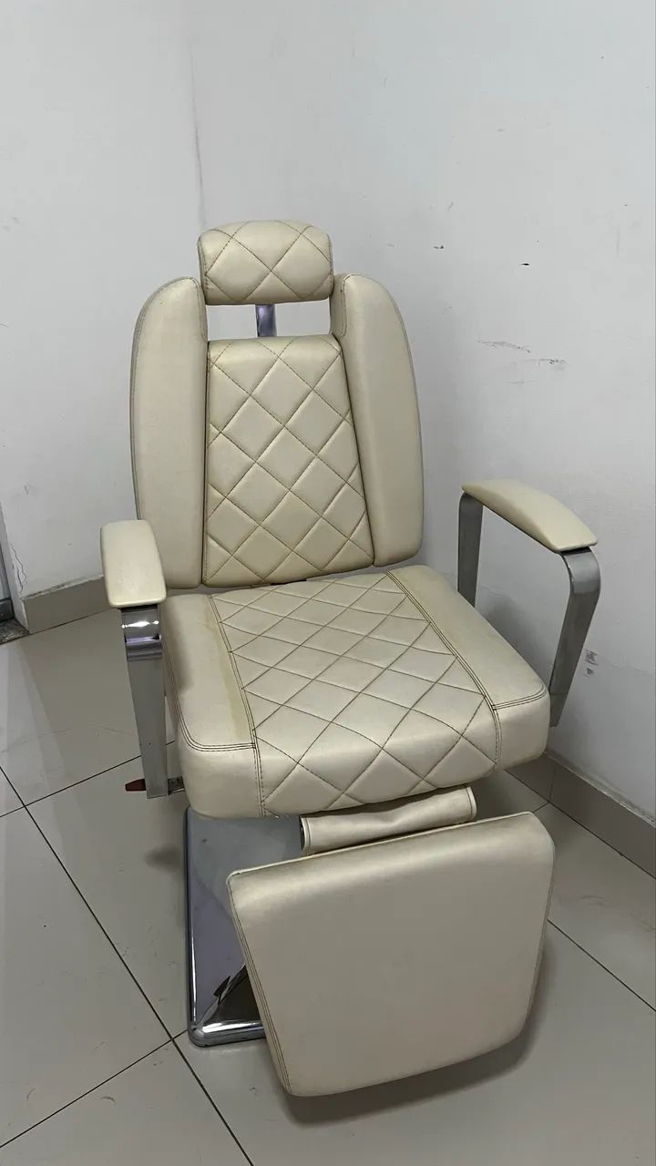 Cadeira de Maquiagem Lady
