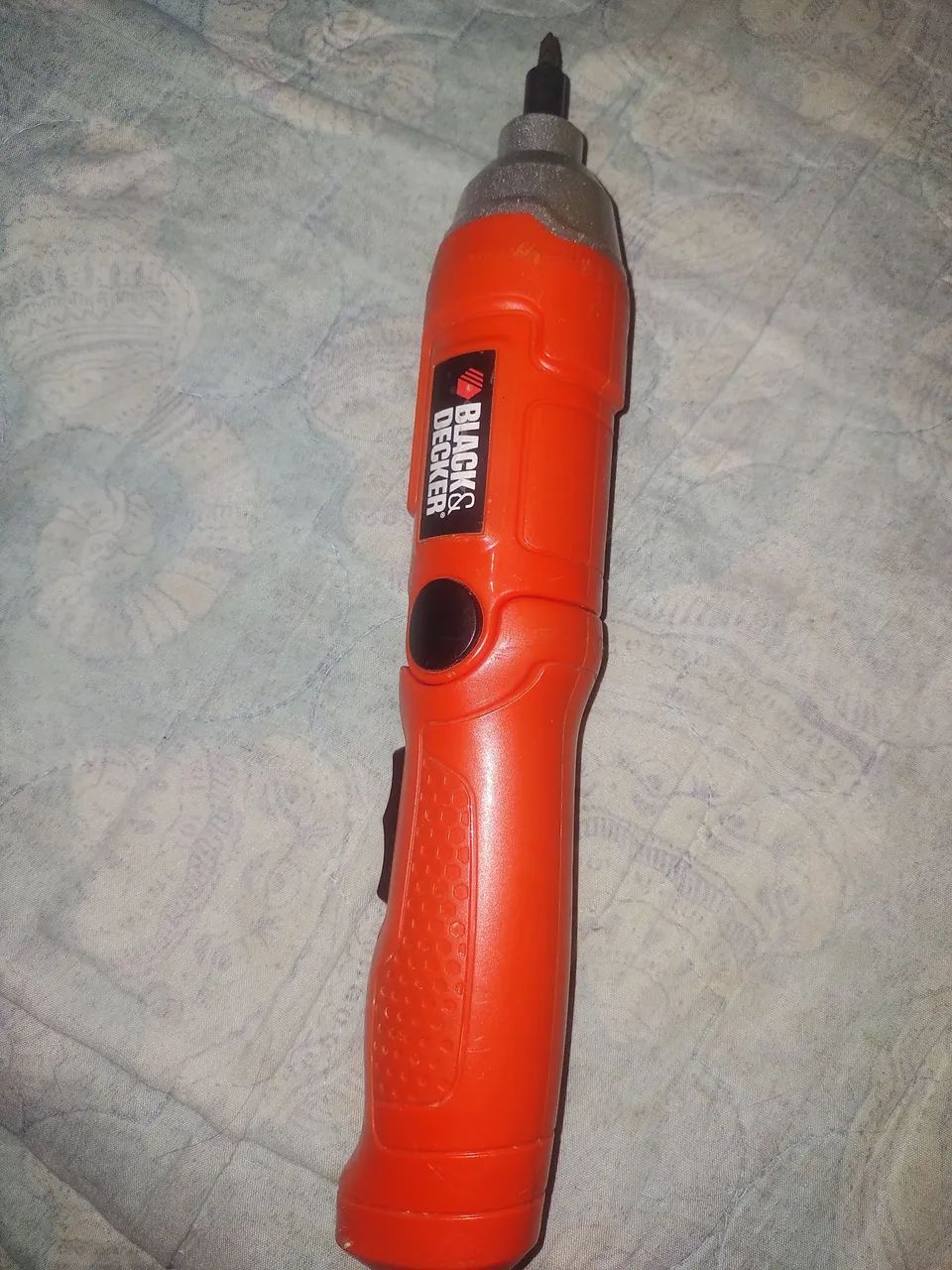 Parafusadeira 