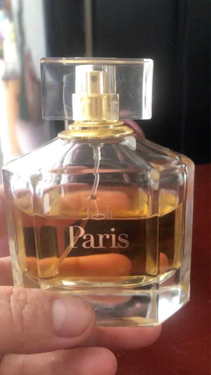 Perfumes  - Foto 3