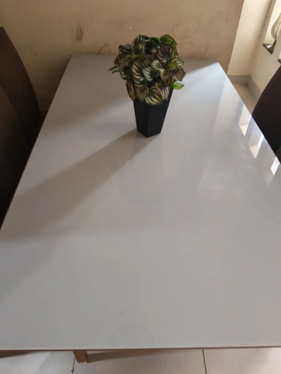 Mesa de jantar com 6 cadeiras - Foto 3