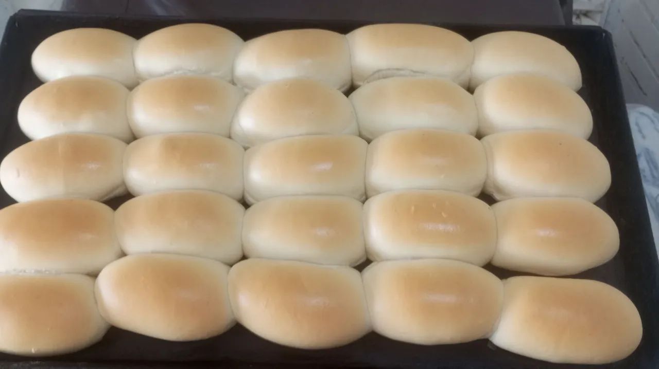 Pão de todos os tipos  - Foto 2