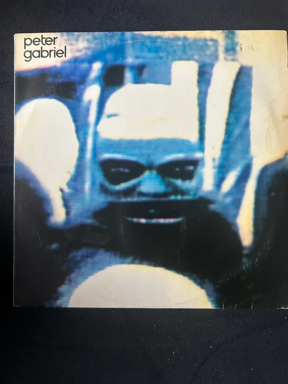 Lote Discos Vinil - Peter Gabriel - Foto 6
