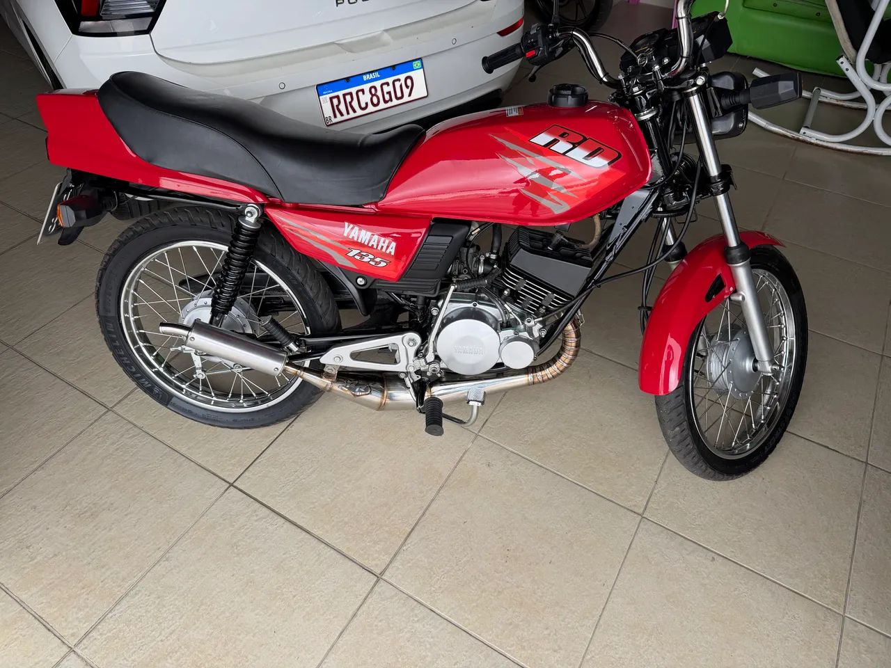 Rd 135  - Foto 4