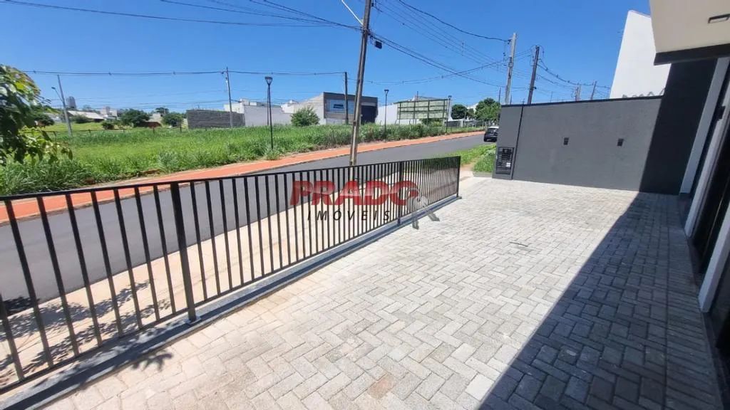 Salão à venda em Maring á, Residencial Moreschi, com 354.63 m² - Foto 4