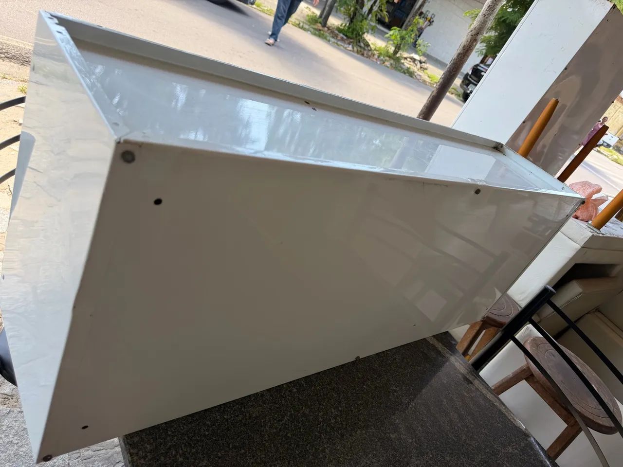ARMÁRIO DE PAREDE  - Foto 4