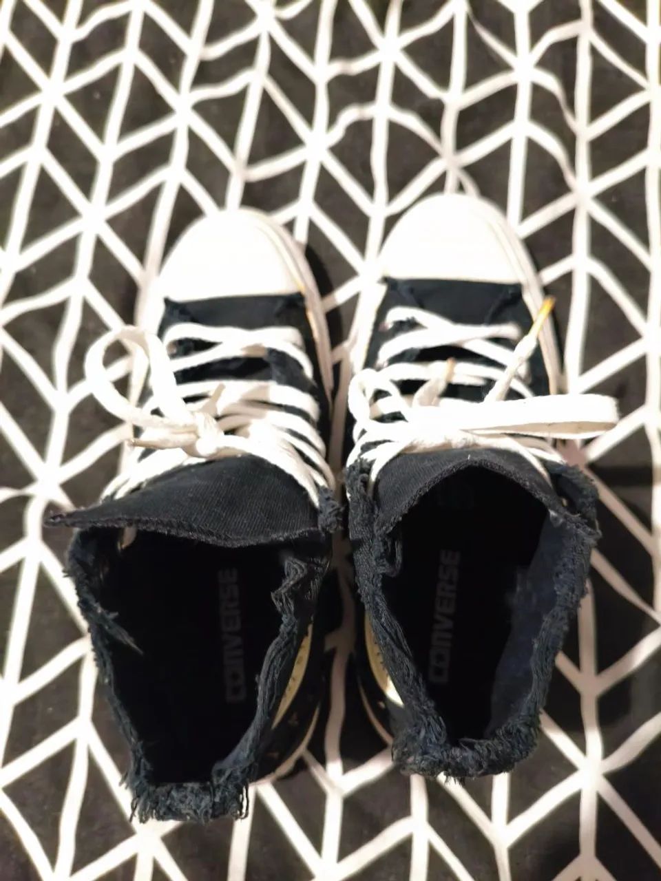 converse tenis - Foto 4