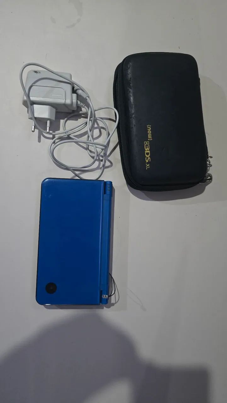 Nitendo DSi XL Desbloqueado - Foto 4