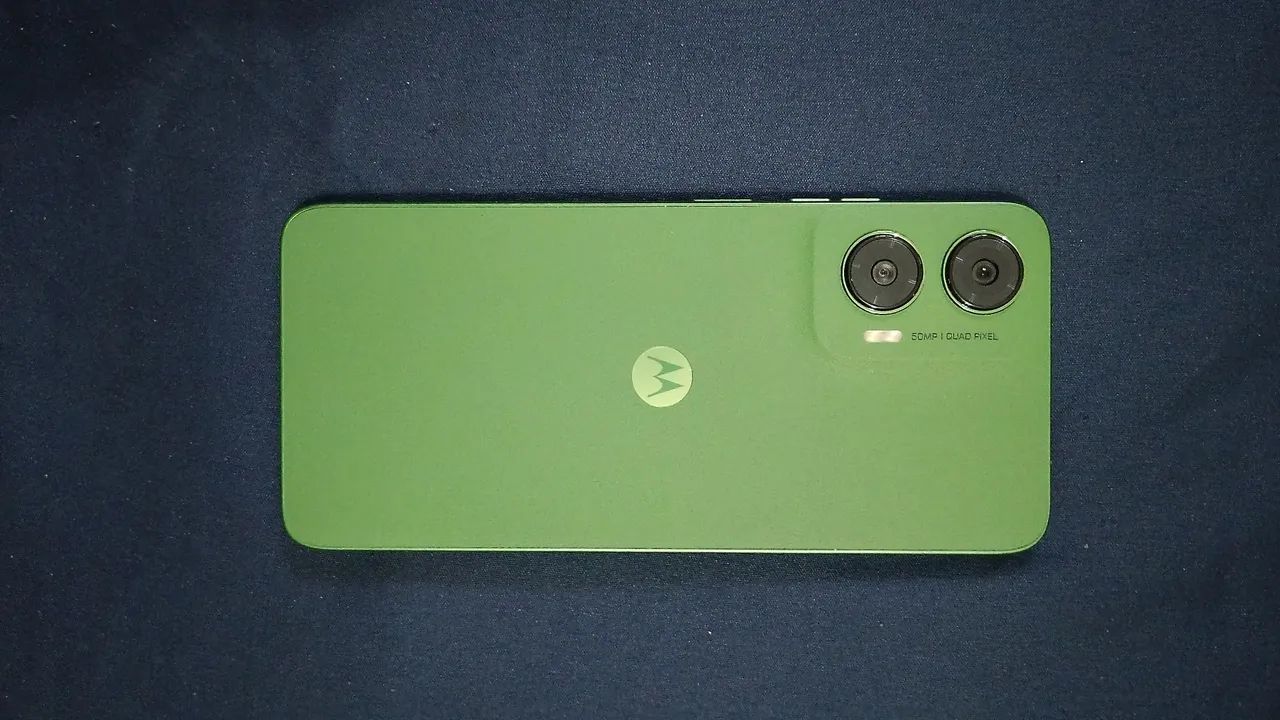 MOTO G35 128GB 5G  - Foto 4