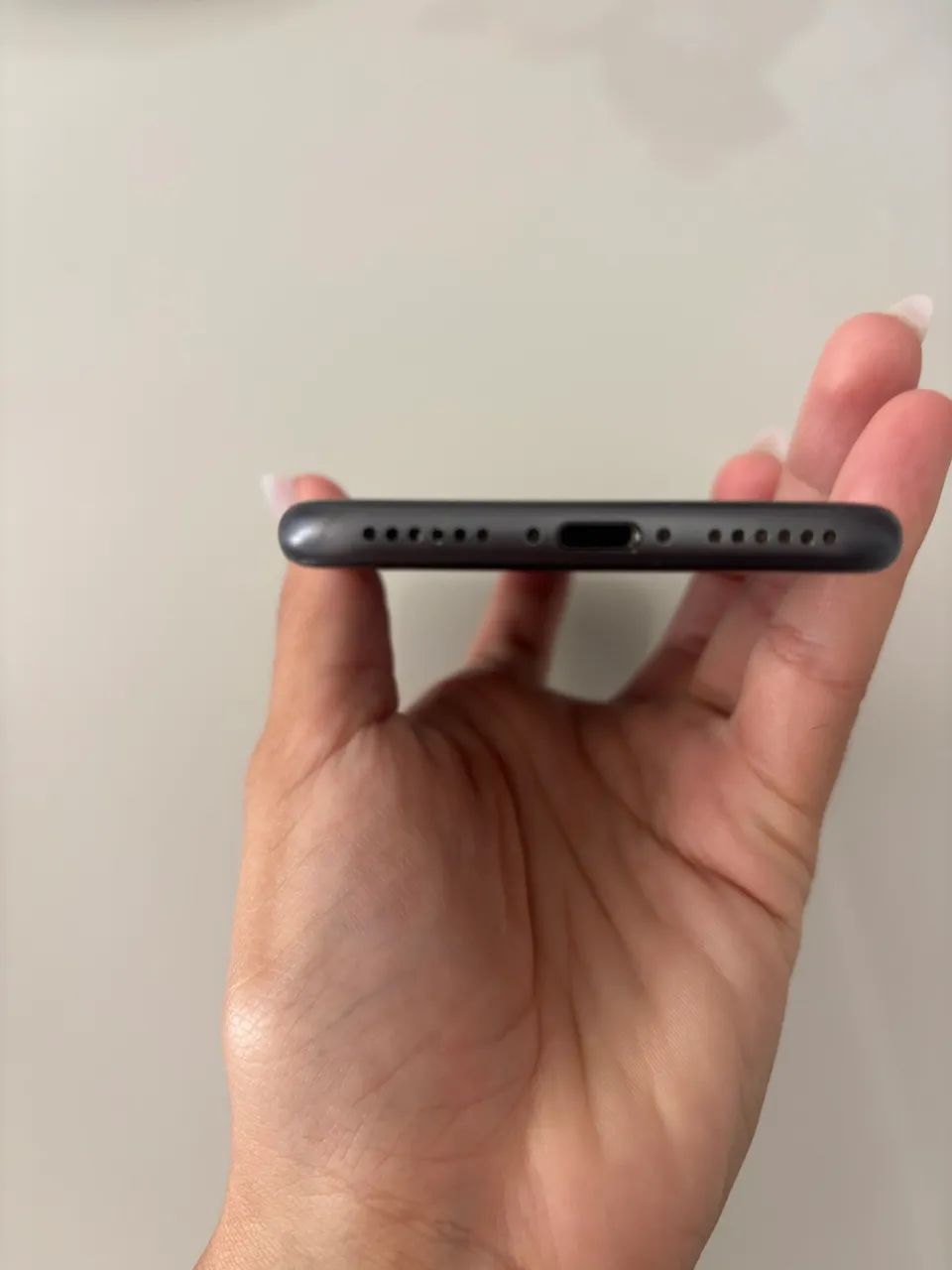 iPhone 8 128-GB em ótimo estado - Foto 4