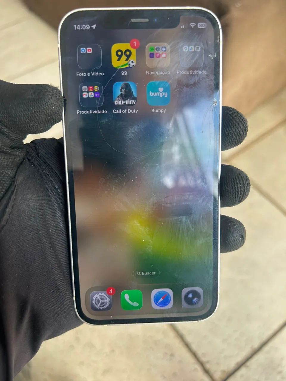 iPhone 12 128GB