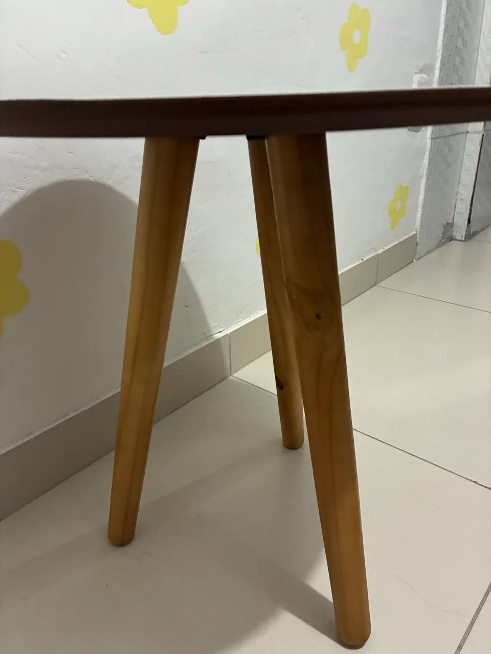 Mesa de canto 100% mdf - Foto 3
