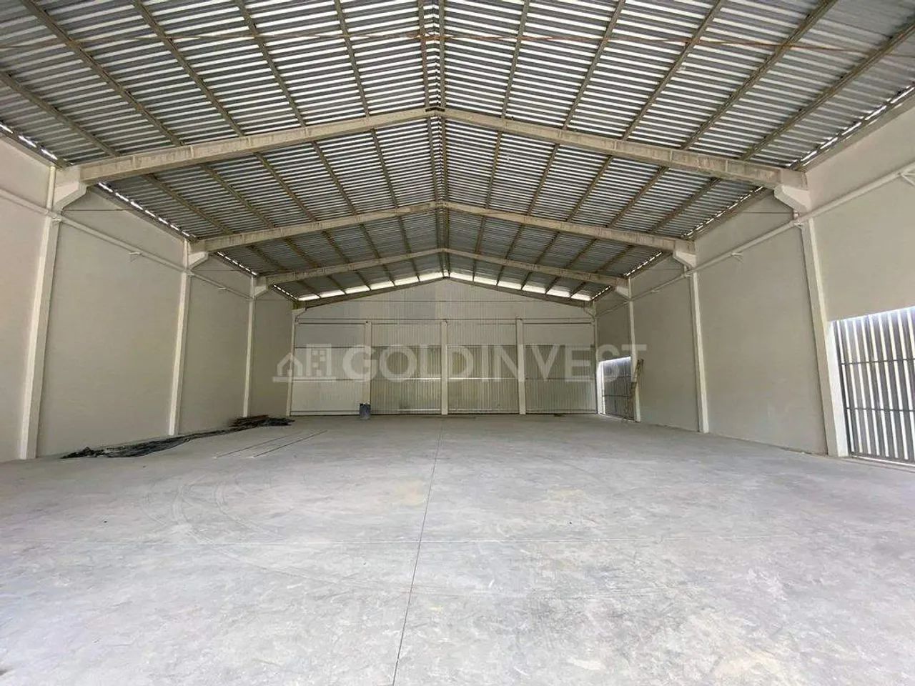 Galpão com 750m² no bairro Barracão!!! - Foto 5