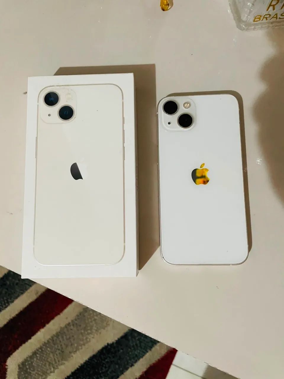 iPhone 13 128gb Estelar - Foto 5