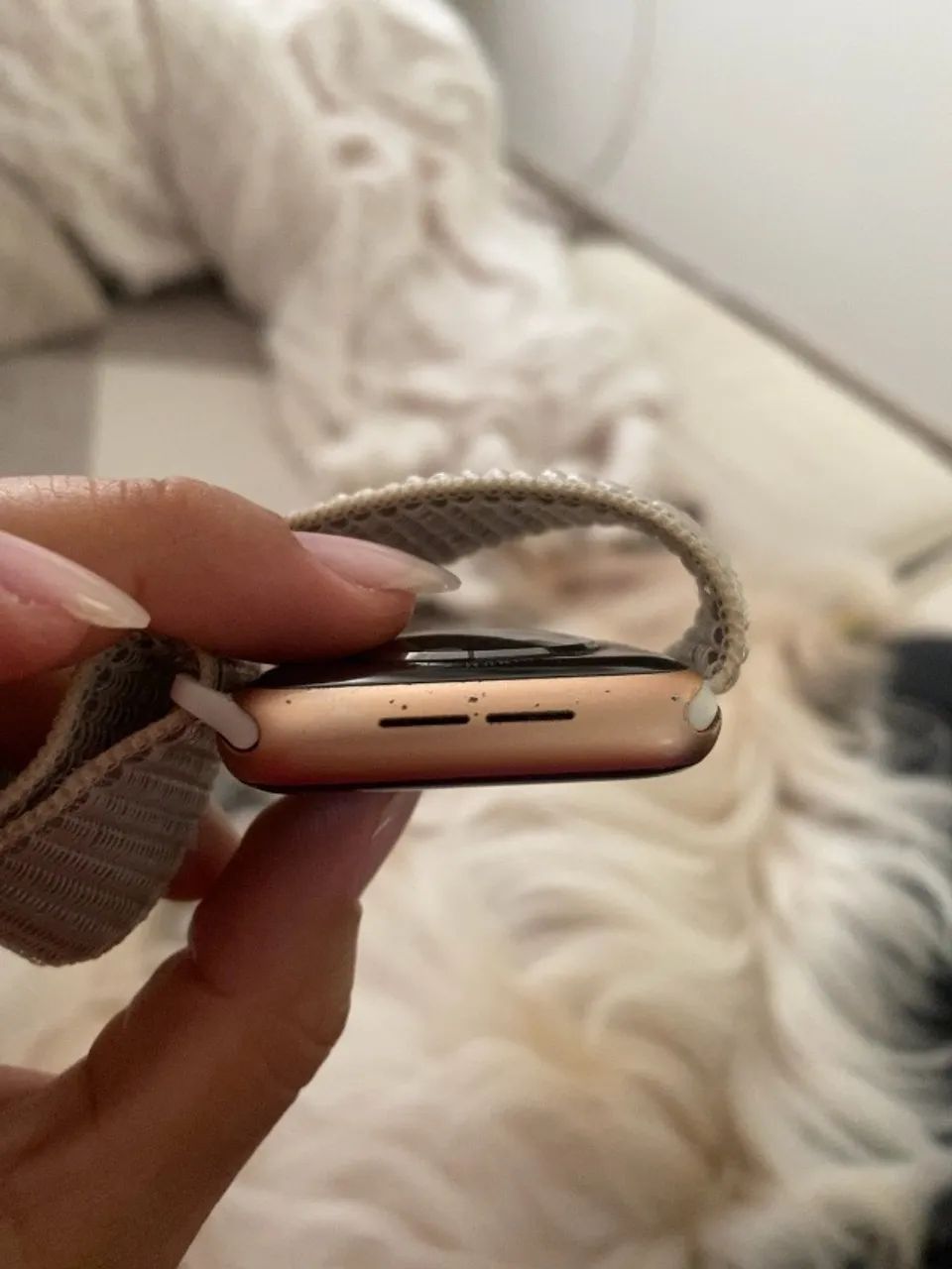 Apple Watch  - Foto 5