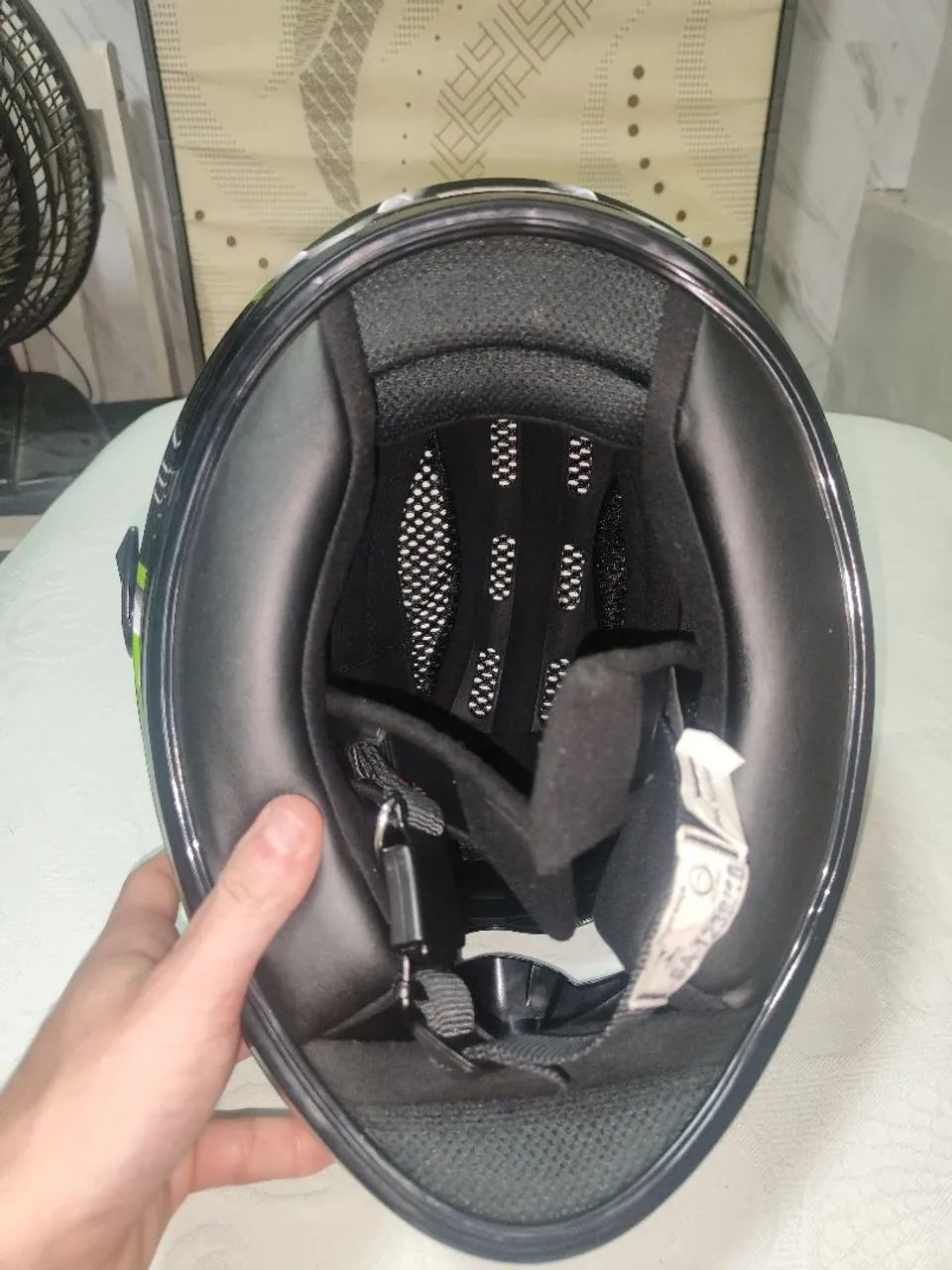 Capacete  - Foto 3