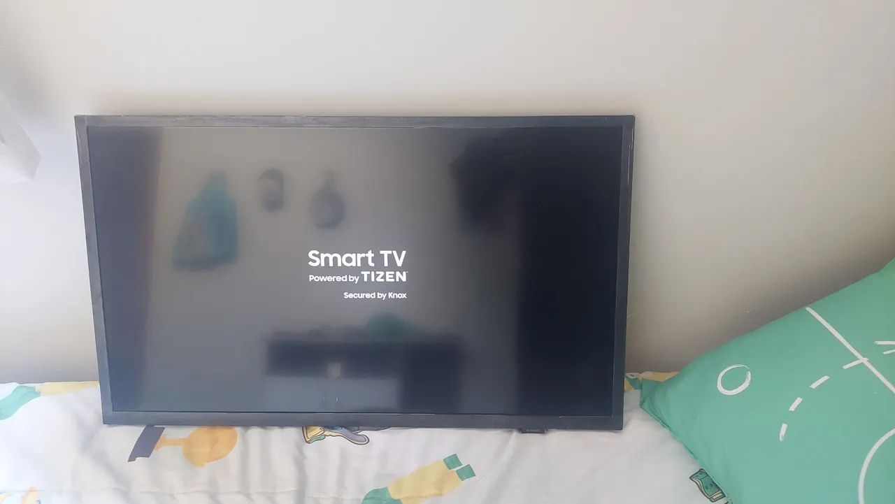 Smat TV Samsung 32"  - Foto 2