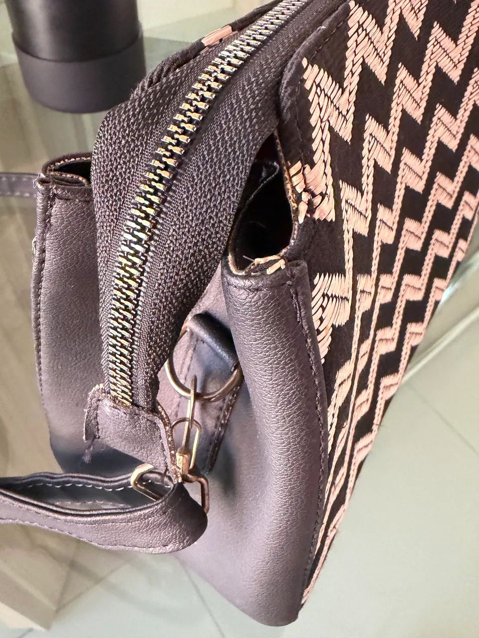 Bolsa transversal  - Foto 2