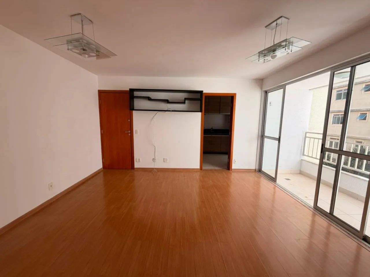 Apartamento com 3 quartos à venda em Belo Horizonte - Foto 3