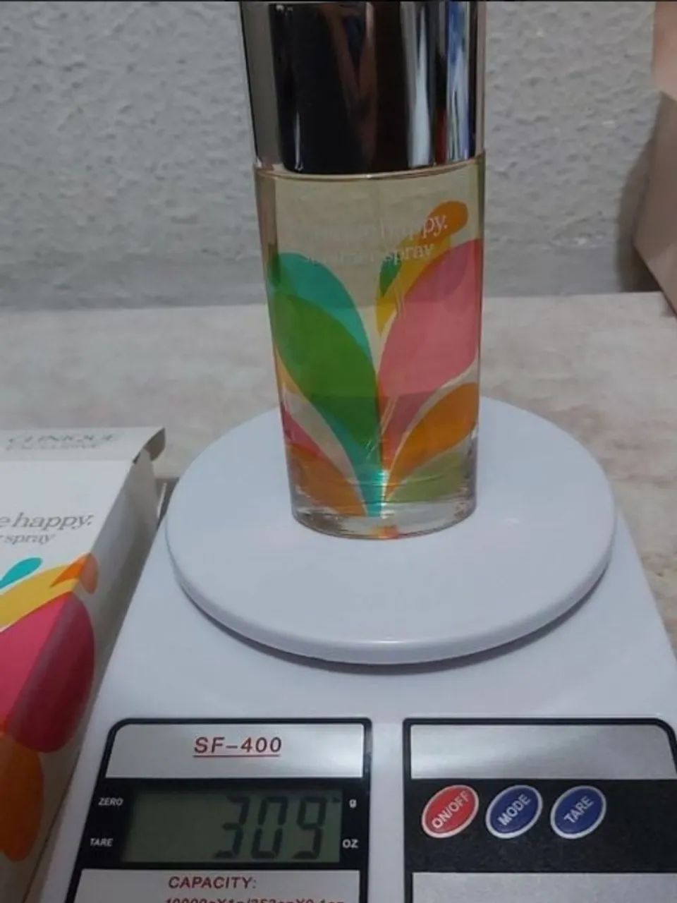 Novo - perfume clinique summer happy 100ml - Foto 2