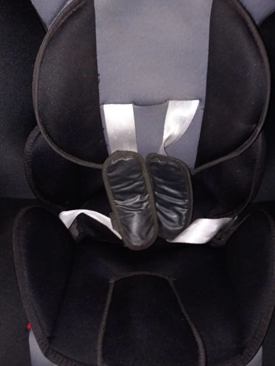 Vendo cadeirinha infantil para carro - Foto 3