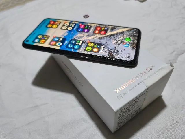 Mi 11 lite 5g NE - Foto 3