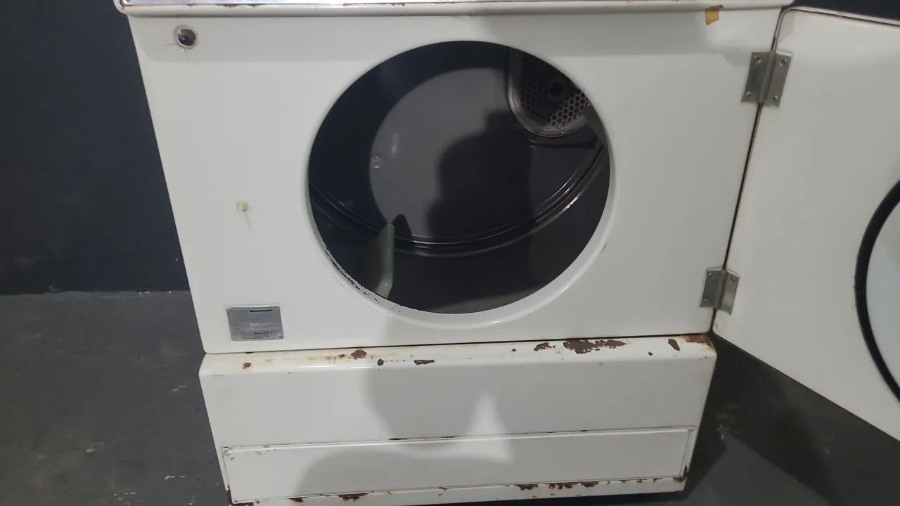 Secadora  - Foto 2