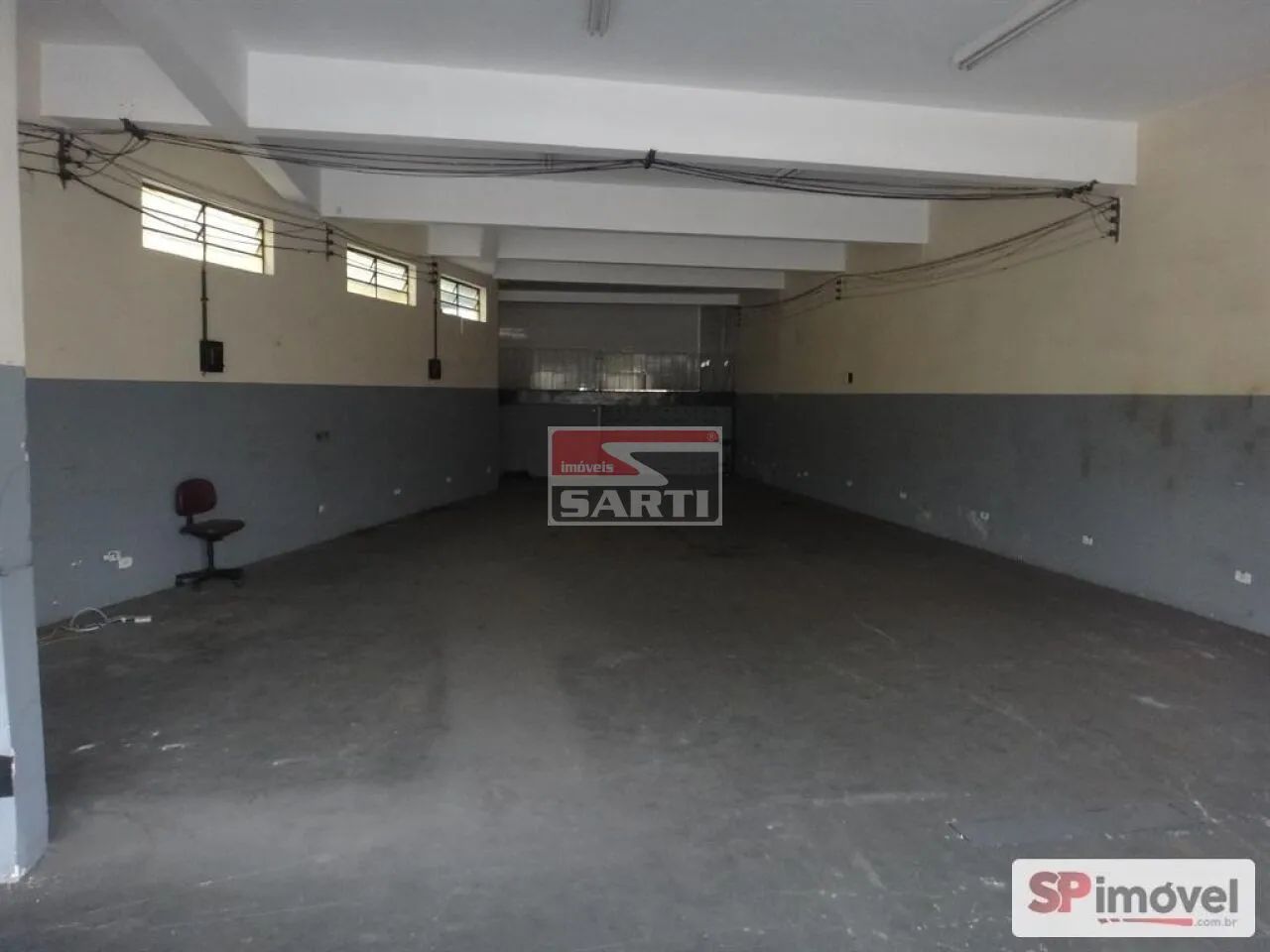 LOCAÇÃO DE IMOVEL COMERCIAL EM OTIMO LOCAL - Foto 5