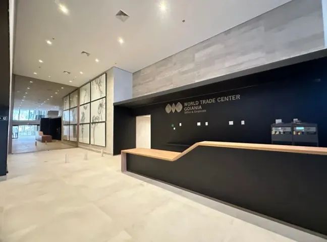 Foto - Goiânia - Setor Marista