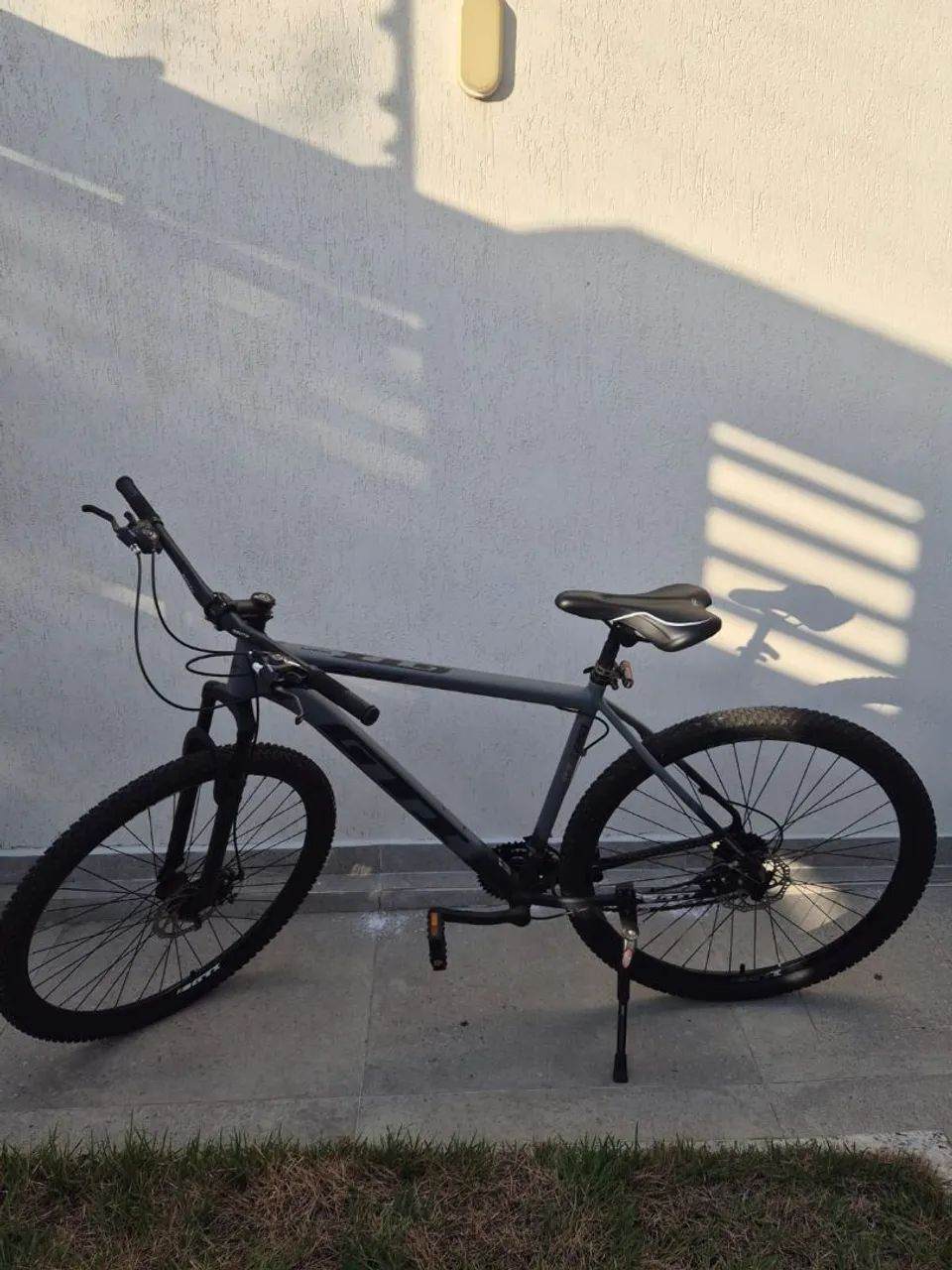 Bicicleta GTI - Foto 4