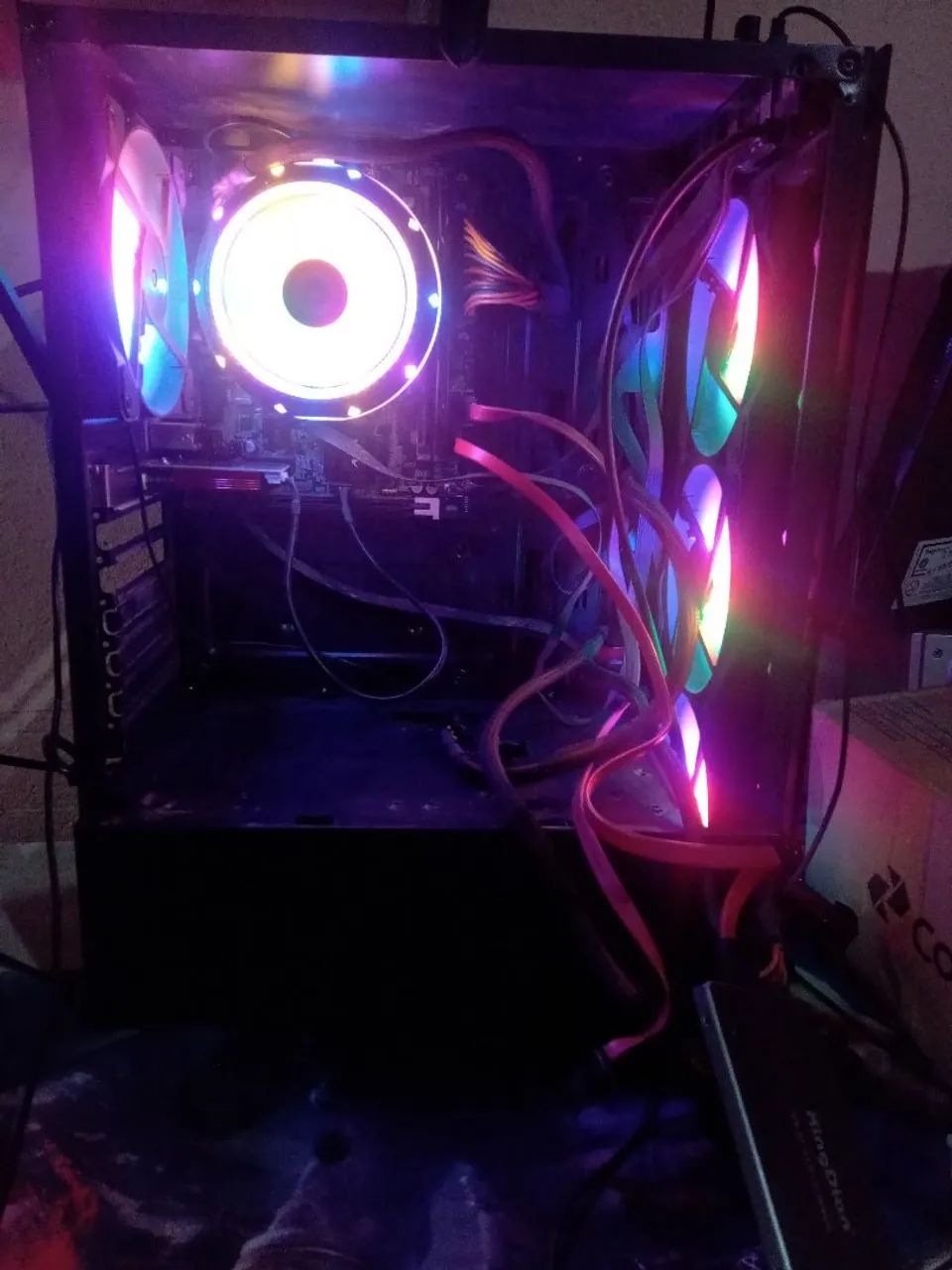 Pc gamer barato 