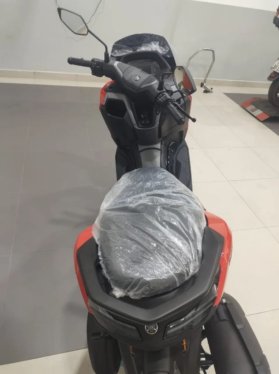 NMAX 160 / LEANDRO - Foto 4