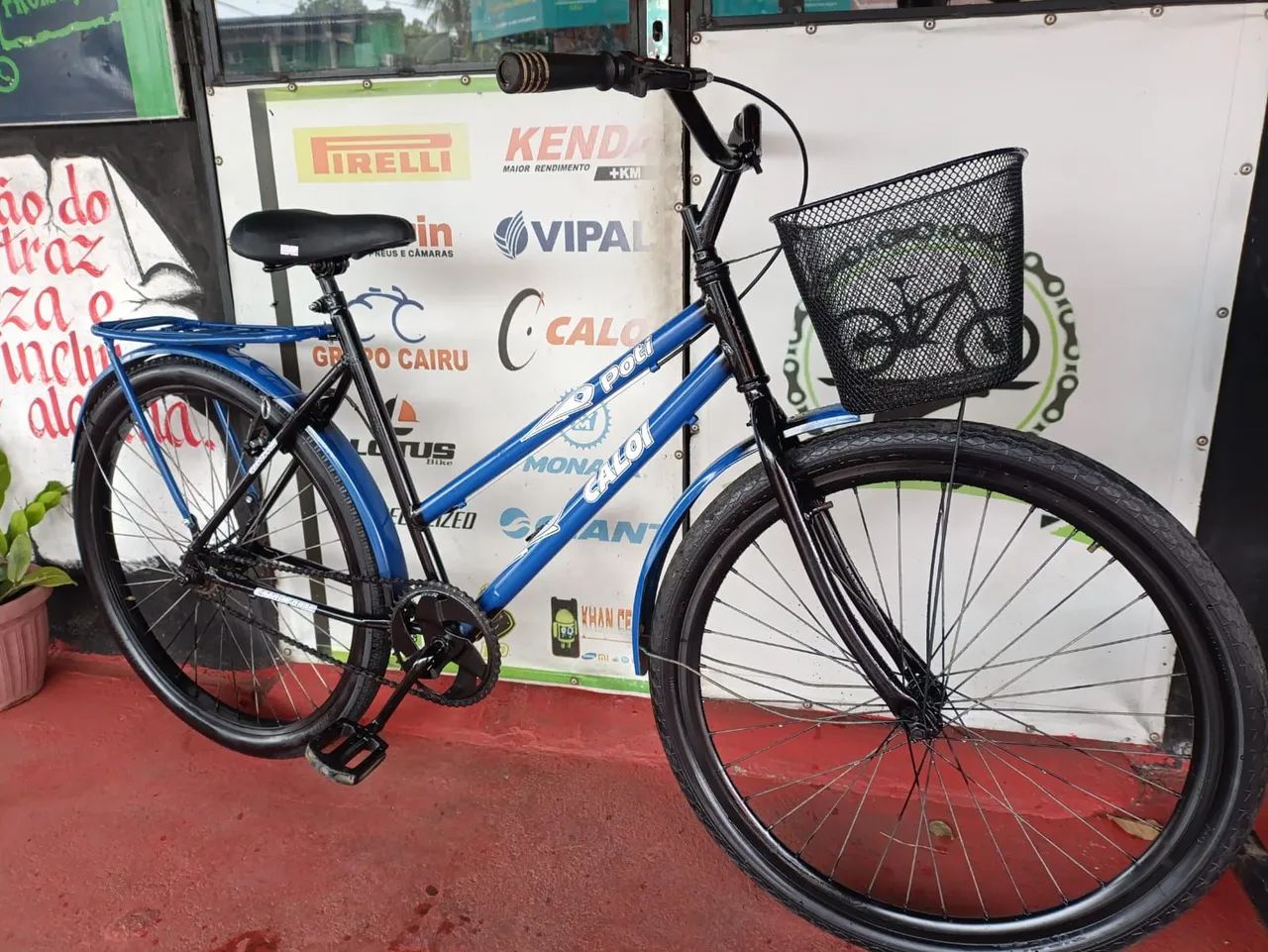 BICICLETA ARO 26  - Foto 2