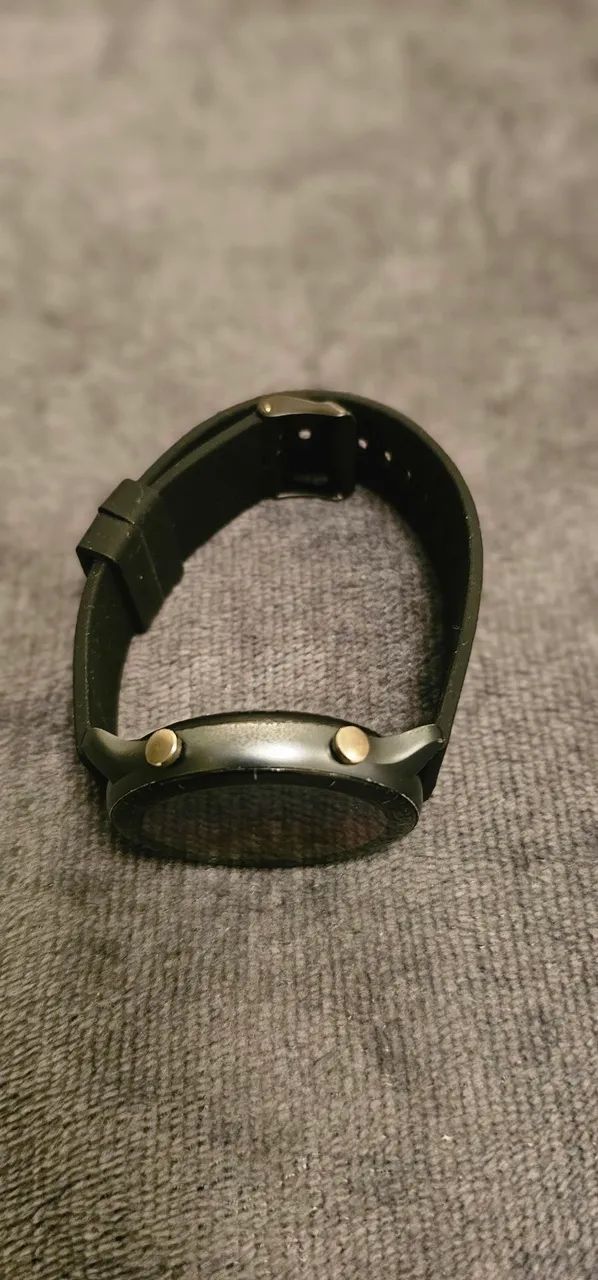 Smartwatch Amazfit Gtr 2 Com Gps Integrado - Usado - Foto 4