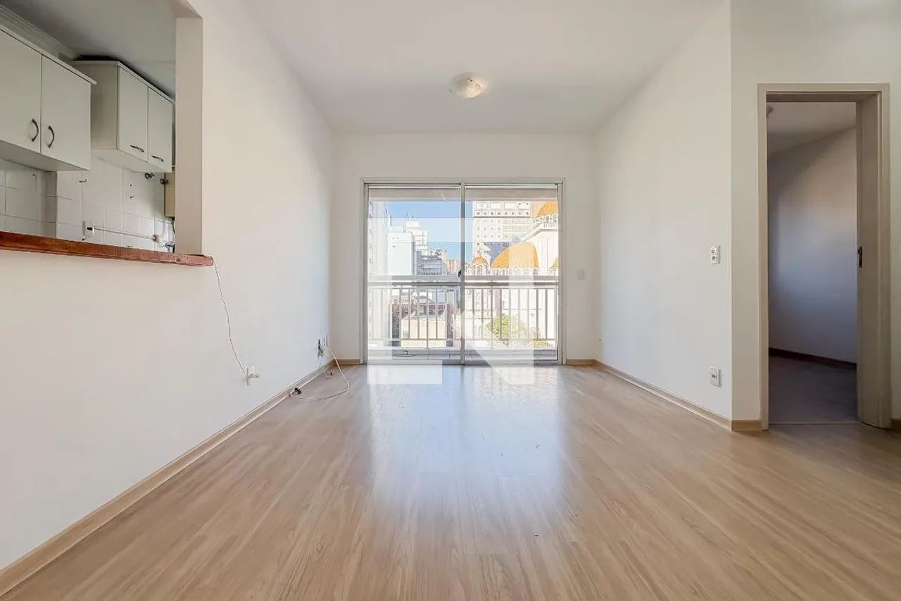 Apartamento à Venda - Aclimação, 2 Quartos, 54 m2 - Foto 2