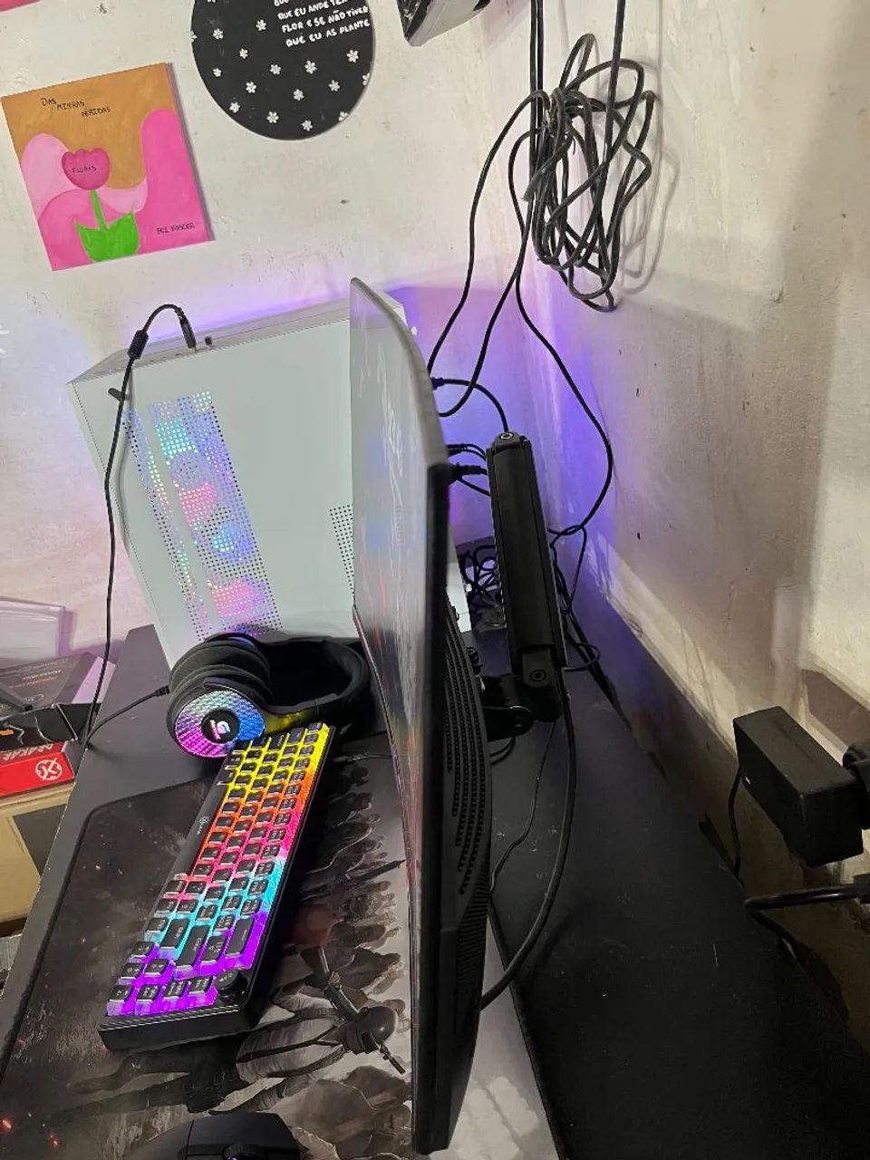 Pc gamer ryzen 5 5600g! - Foto 3