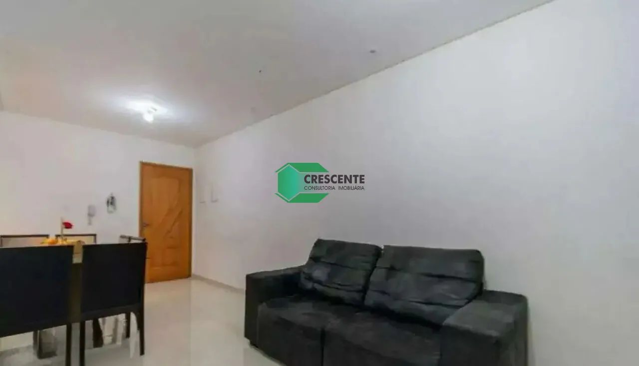 Cobertura na Vila Assunção